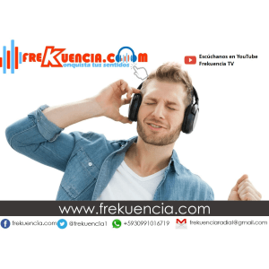 Frekuencia radio