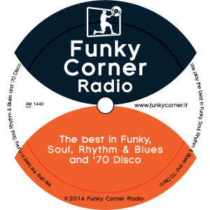 Funky Corner Radio